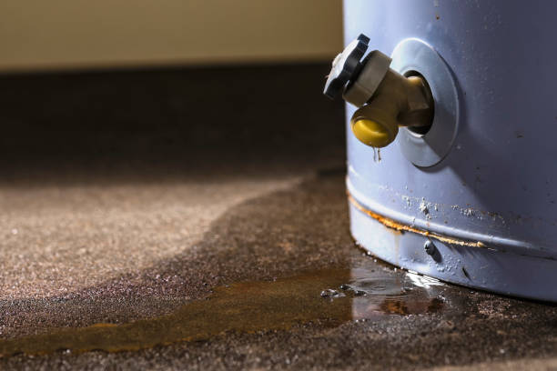 Evansburg, PA Water damage restoration Company