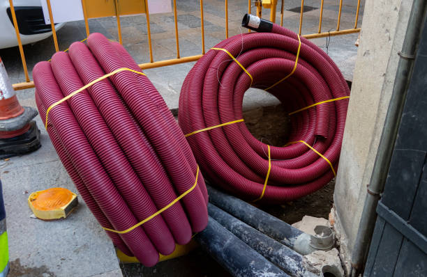 Best Flood restoration services  in Evansburg, PA