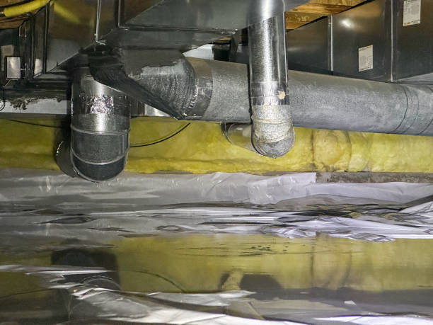Best Water damage restoration near me  in Evansburg, PA